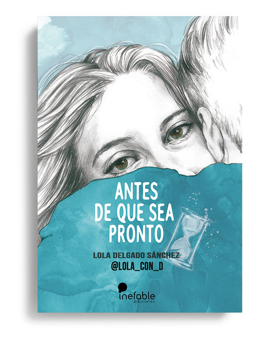 Antes de que sea pronto