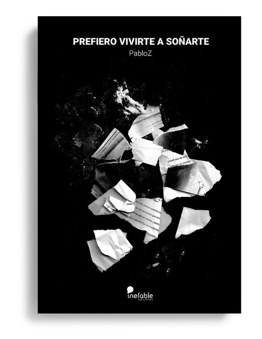 Prefiero vivirte a soñarte