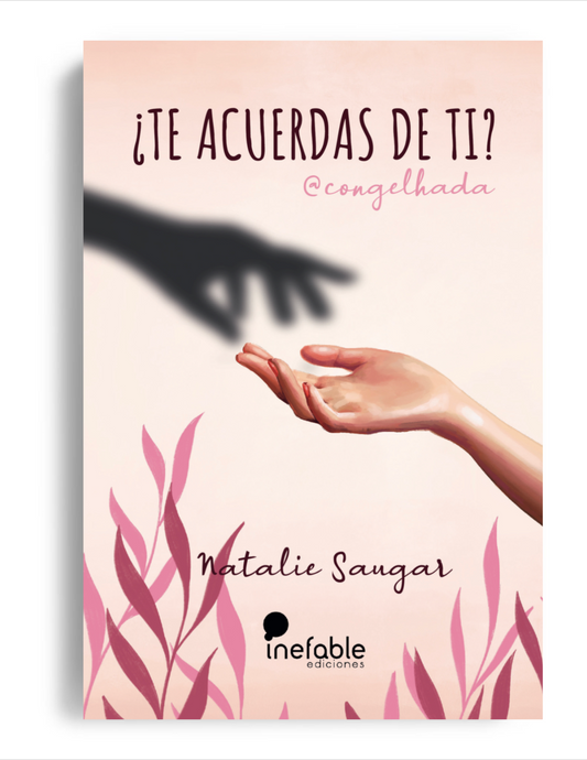 ¿Te acuerdas de ti? + Marcapáginas oficial